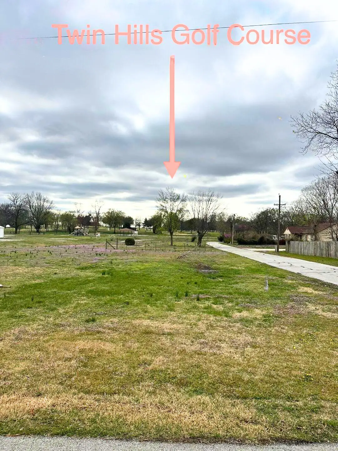 2304 Iron Gates Road, Joplin, MO 64804 - #1