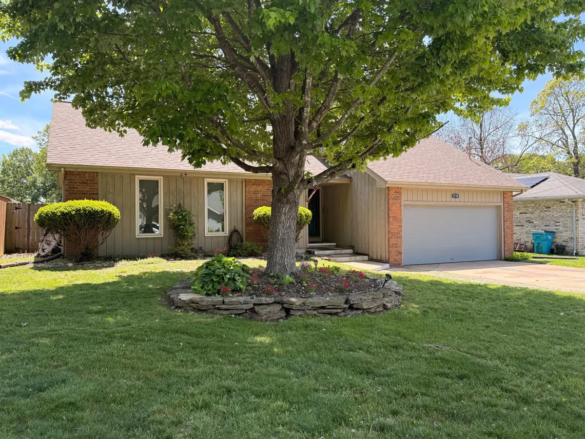 2738 E Verona Street, Springfield, MO 65804 - #1