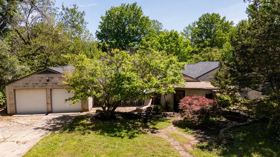 2391 S Brentwood Boulevard, Springfield, MO 65804 - #3