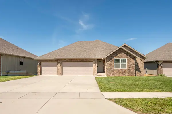 695 N Montego Street, Nixa, MO 65714
