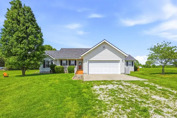 601 Pine Grove Road, Marshfield, MO 65706