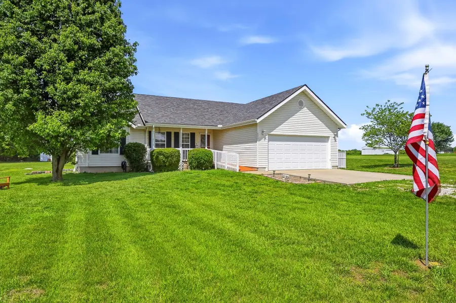 601 Pine Grove Road, Marshfield, MO 65706 - #2