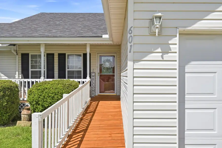 601 Pine Grove Road, Marshfield, MO 65706 - #3