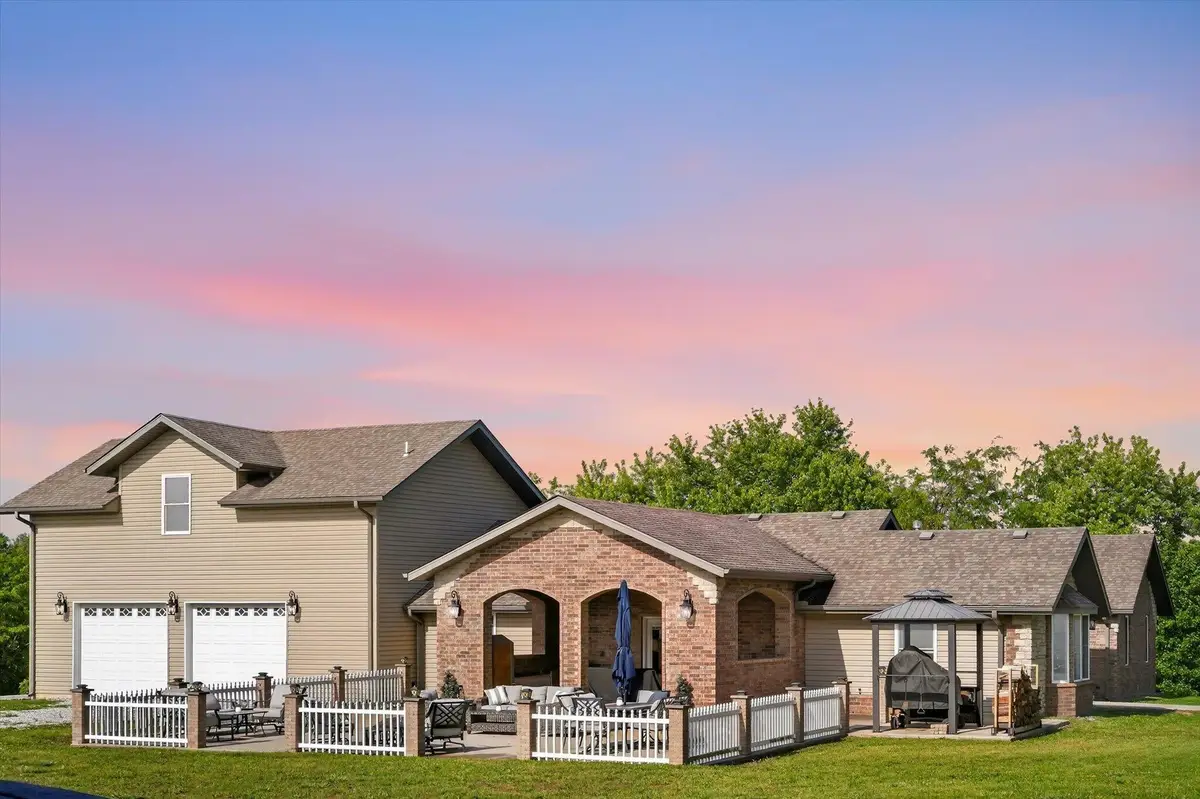 2478 Willoughby Road, Clever, MO 65631 - #1