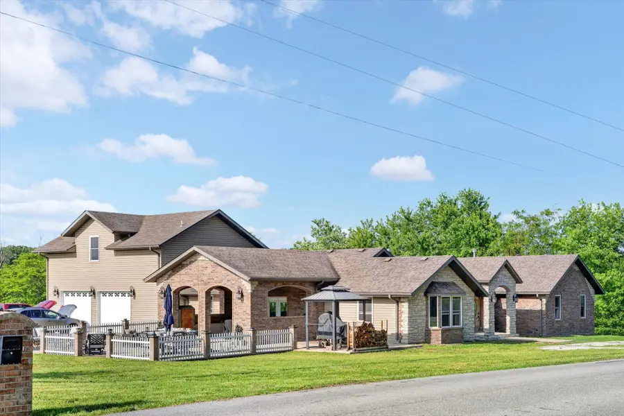2478 Willoughby Road, Clever, MO 65631 - #2