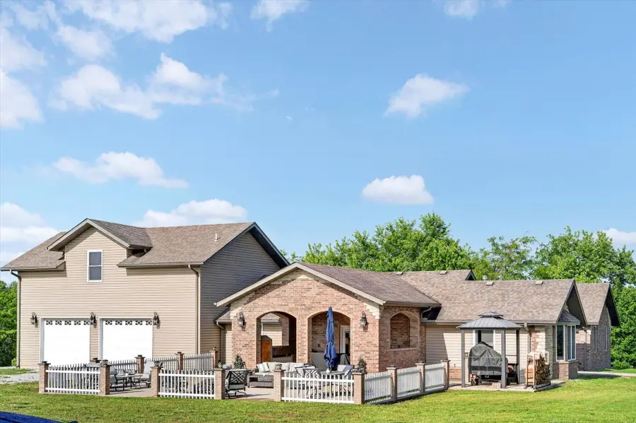 2478 Willoughby Road, Clever, MO 65631 - #3