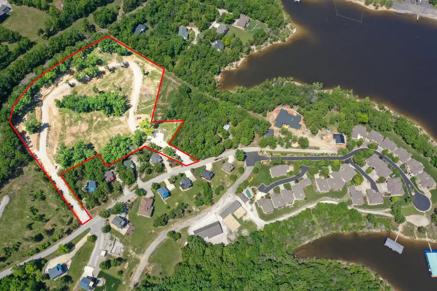 Tbd Grand Cru Estates ,ll #Lots 19-32, Blue Eye, MO 65611 - #3