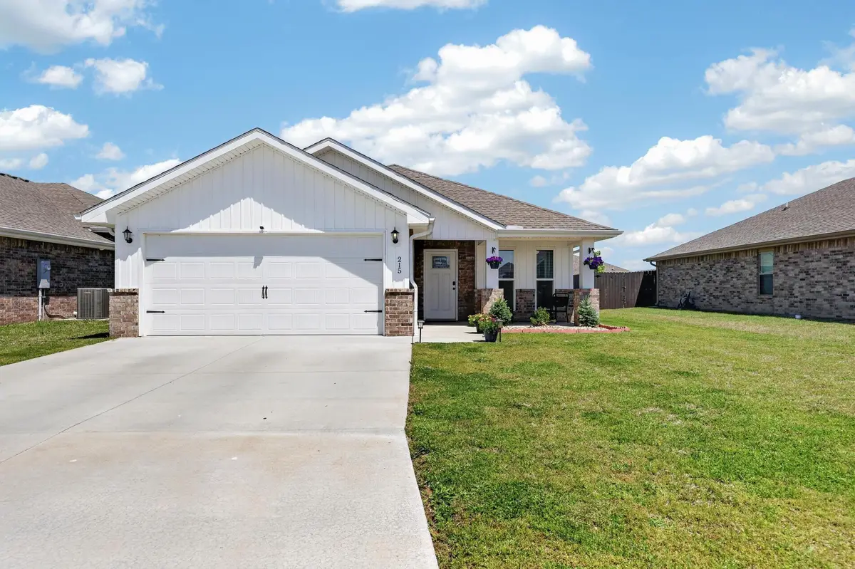 215 Sophia Jane Lane, Duenweg, MO 64841 - #1