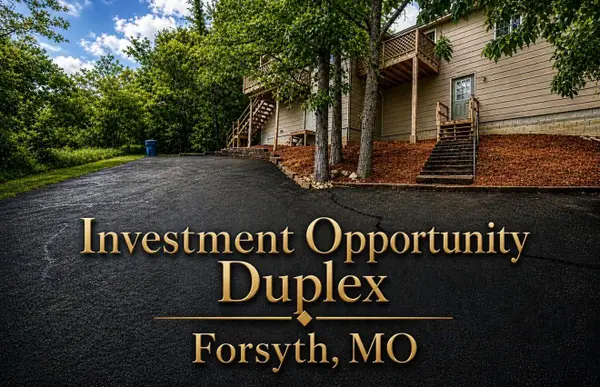 167-169 Oak Hill Street, Forsyth, MO 65653