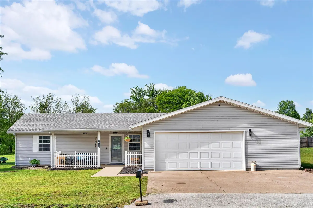 1427 Hazelwood Drive, Buffalo, MO 65622 - #1