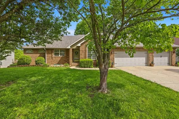 475 Mockingbird Ridge, Rogersville, MO 65742