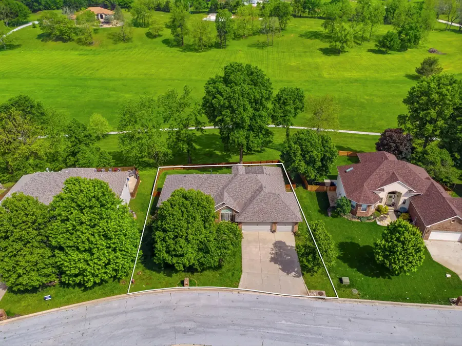475 Mockingbird Ridge, Rogersville, MO 65742 - #2