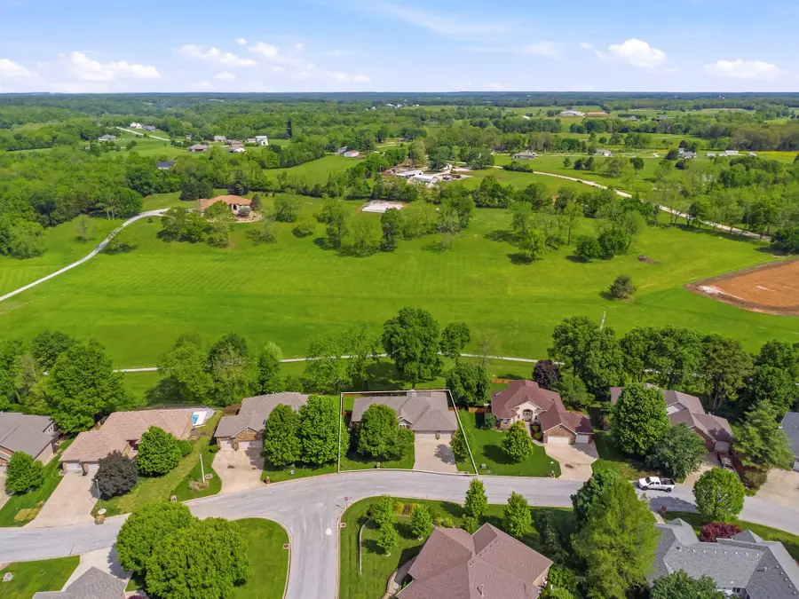 475 Mockingbird Ridge, Rogersville, MO 65742 - #3