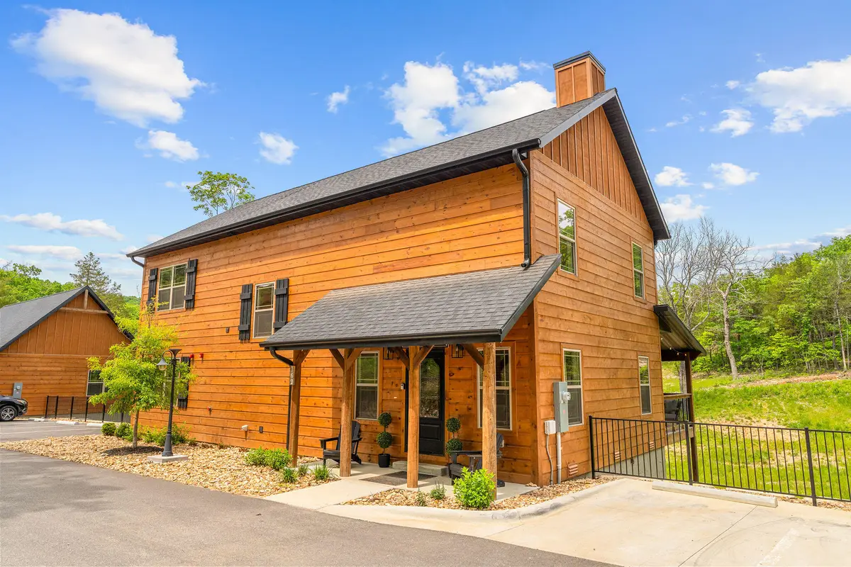 162 Ravine Roadway #30, Hollister, MO 65672 - #1