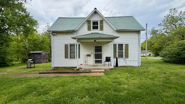 503 Oak Street, Houston, MO 65483