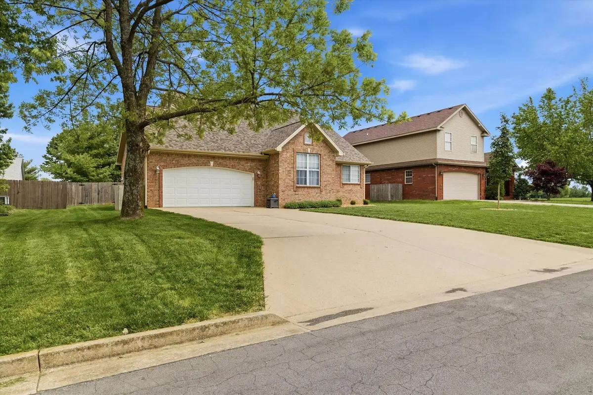 4310 N 8th Street, Ozark, MO 65721 - #1