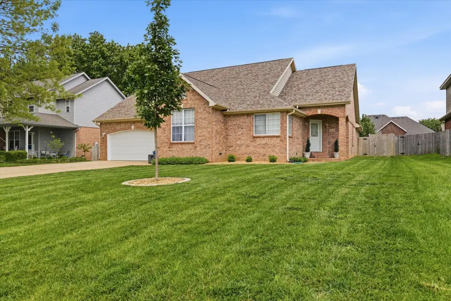 4310 N 8th Street, Ozark, MO 65721 - #3