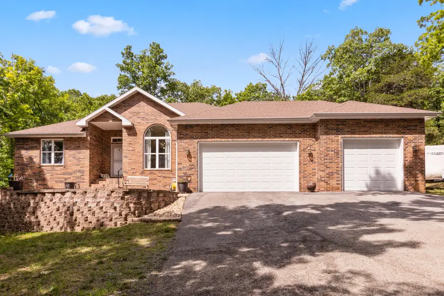 474 Rocky Point, Branson, MO 65616 - #2