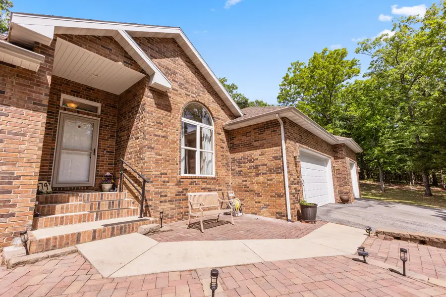 474 Rocky Point, Branson, MO 65616 - #3