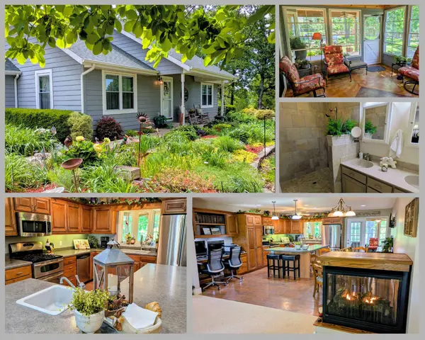 181 Bertie Day Road, Forsyth, MO 65653