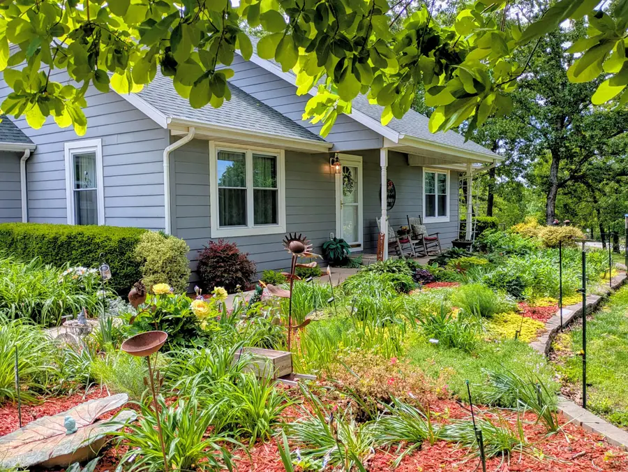 181 Bertie Day Road, Forsyth, MO 65653 - #2