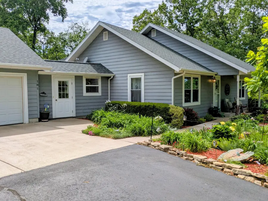181 Bertie Day Road, Forsyth, MO 65653 - #3