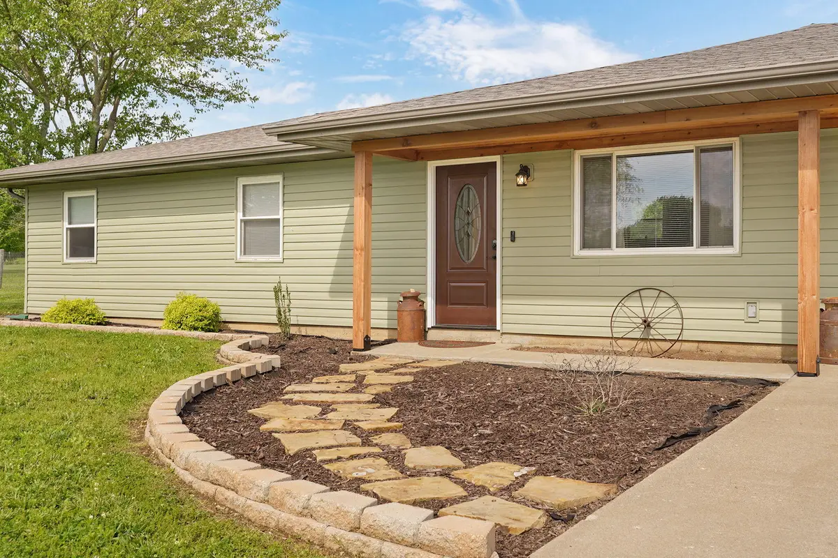1452 Slagle Road, Bolivar, MO 65613 - #1