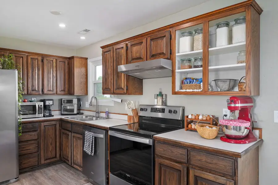 1452 Slagle Road, Bolivar, MO 65613 - #3