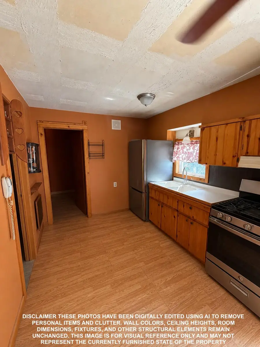 154 Little Road Lane, Reeds Spring, MO 65737 - #3