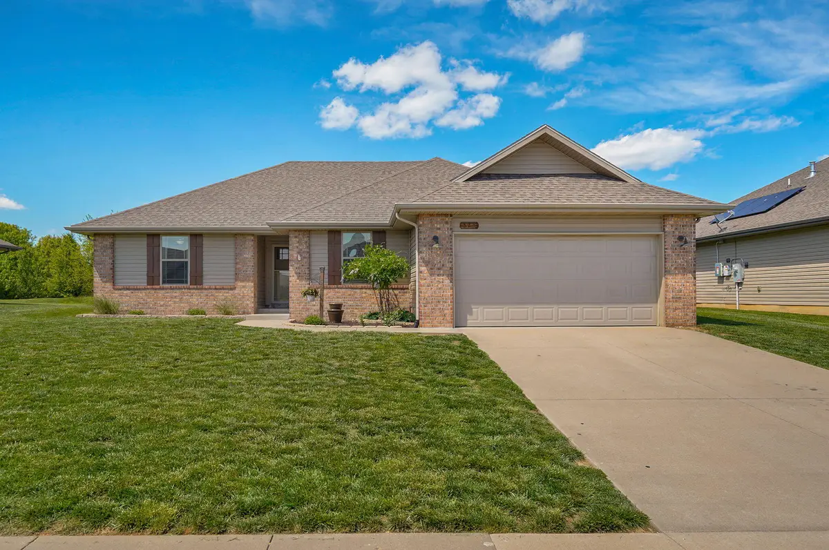 525 W Melody Lane, Republic, MO 65738 - #1