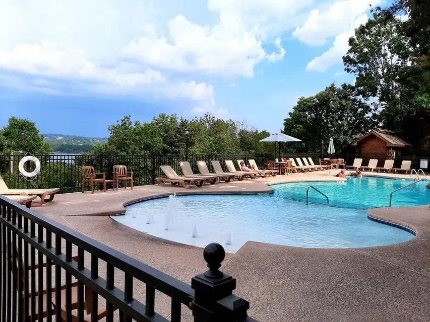 45 Leaning Tree Circle #2, Branson, MO 65616 - #1