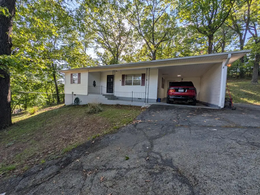 1429 Saint Anne Street, Seneca, MO 64865 - #2