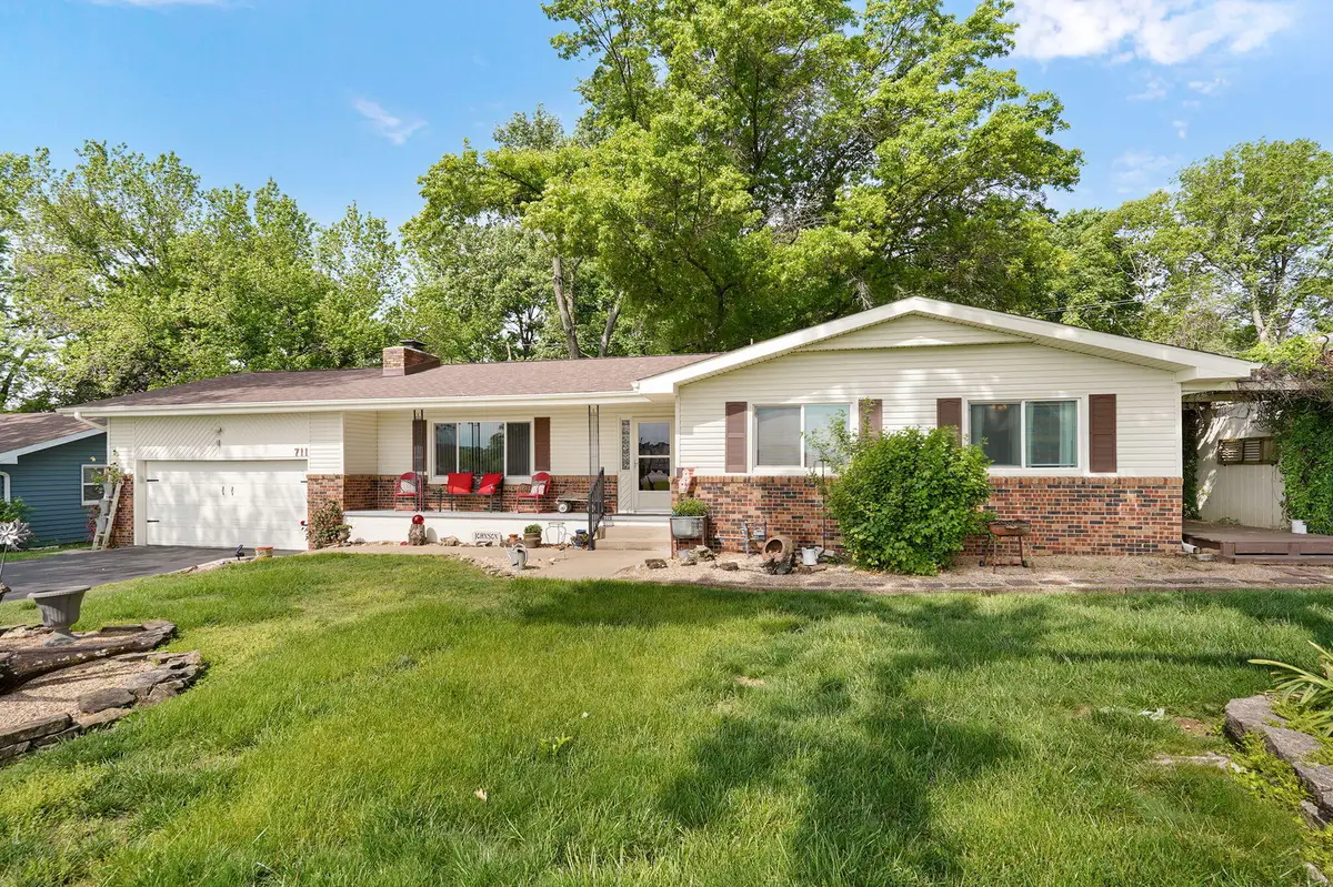 711 N 13th Street, Ozark, MO 65721 - #1