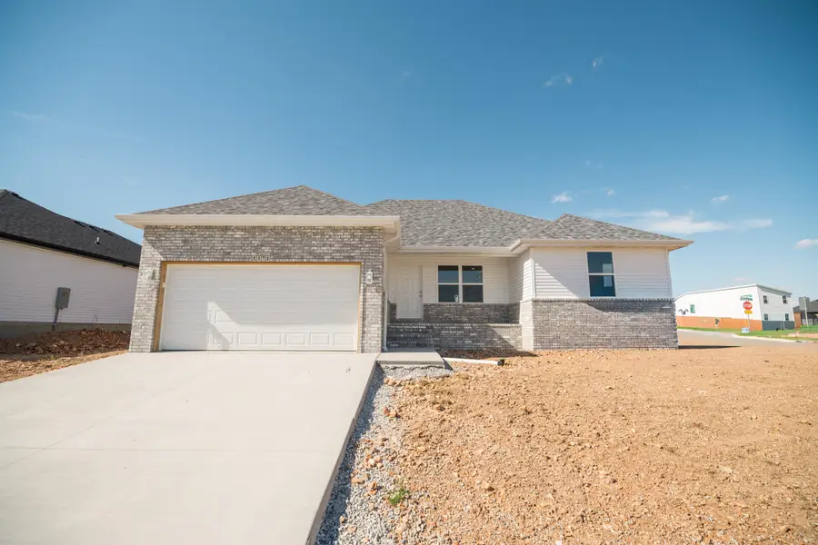 1371 E Macon Street, Republic, MO 65738 - #2