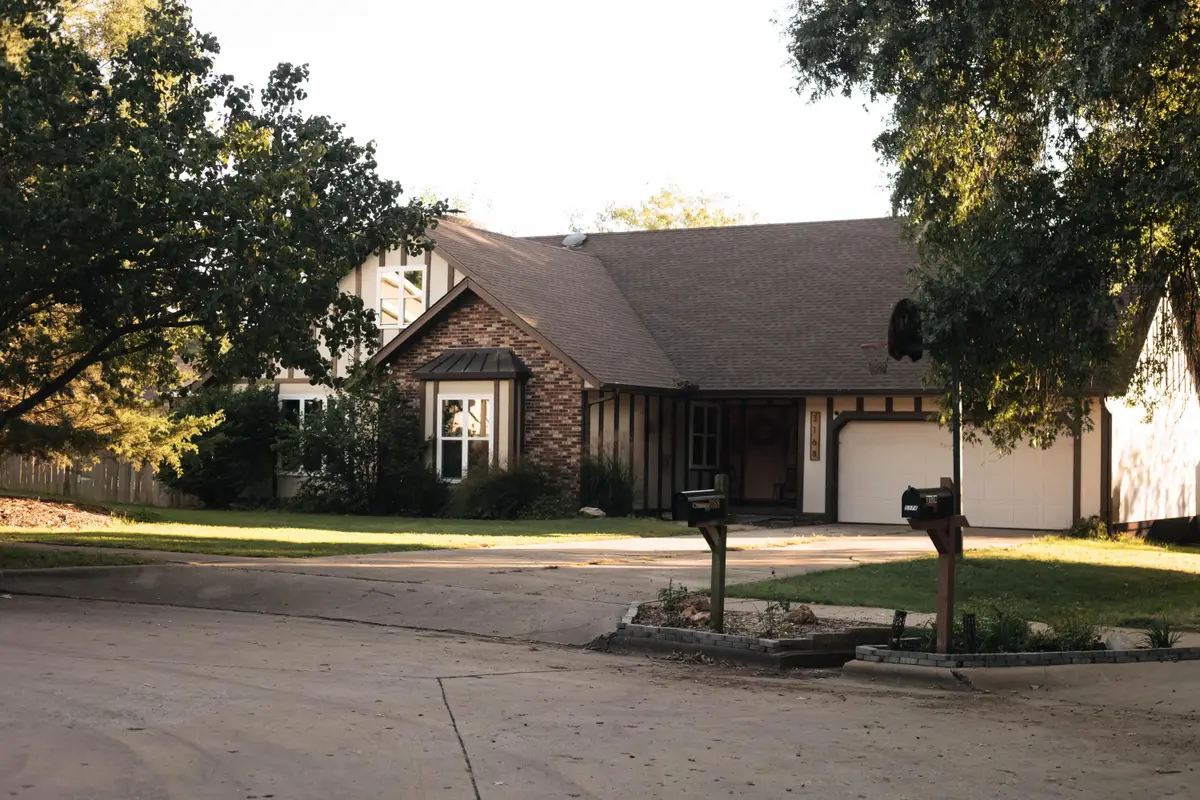 3168 Tracy Court, Springfield, MO 65807 - #1