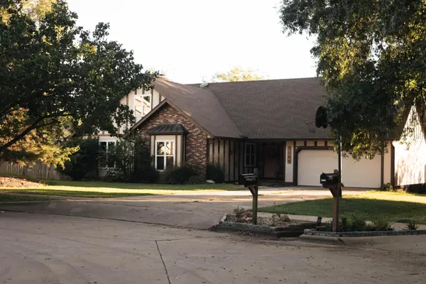 3168 Tracy Court, Springfield, MO 65807