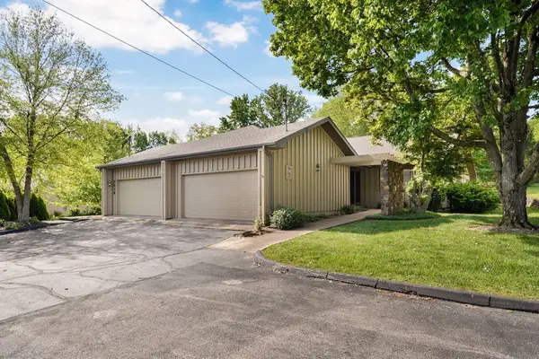 3534 E Cinnamon Place, Springfield, MO 65809