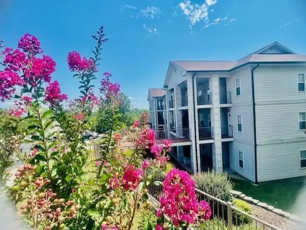 114 Oxford Drive #12, Branson, MO 65616