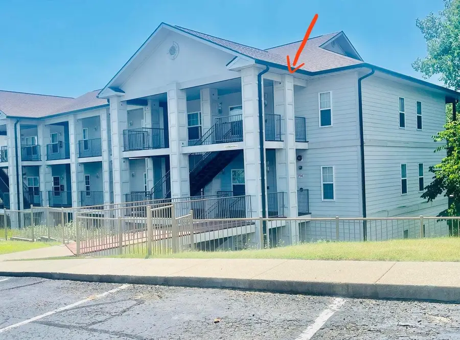 114 Oxford Drive #12, Branson, MO 65616 - #2