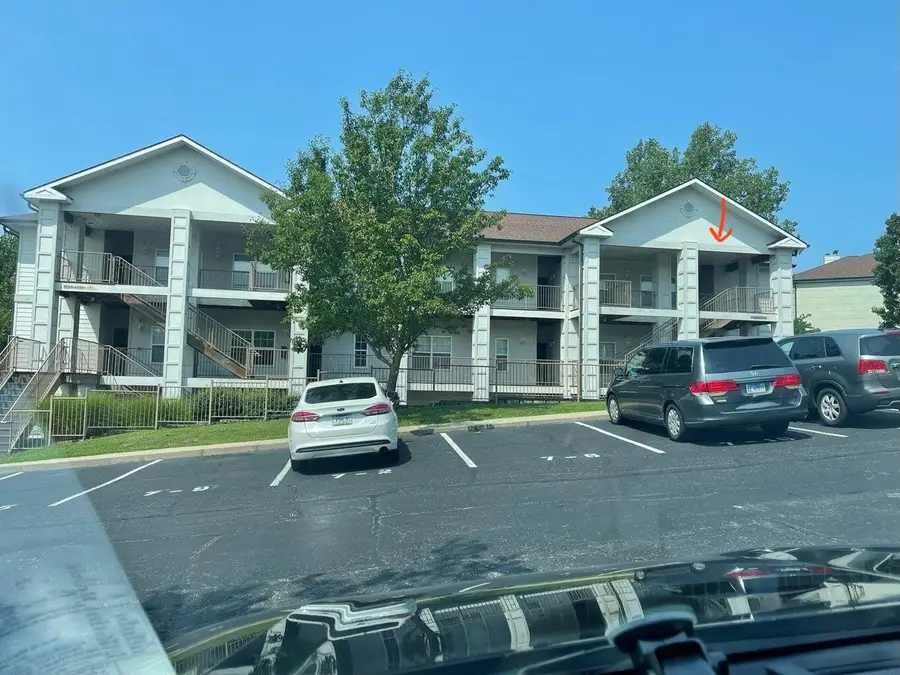 114 Oxford Drive #12, Branson, MO 65616 - #3