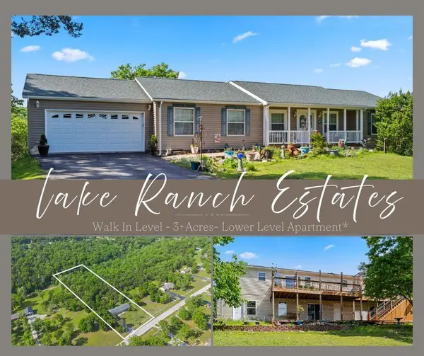 645 Lake Ranch Road, Kissee Mills, MO 65680