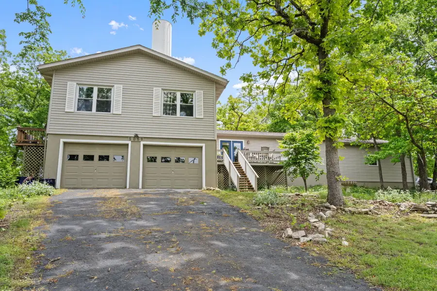 5059 Greenwood Drive, Merriam Woods, MO 65740 - #2