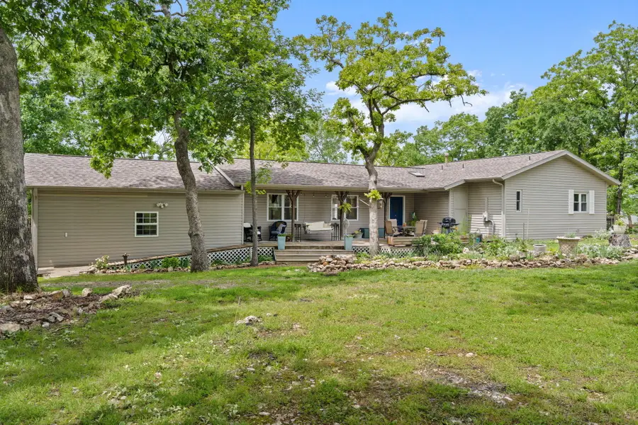 5059 Greenwood Drive, Merriam Woods, MO 65740 - #3