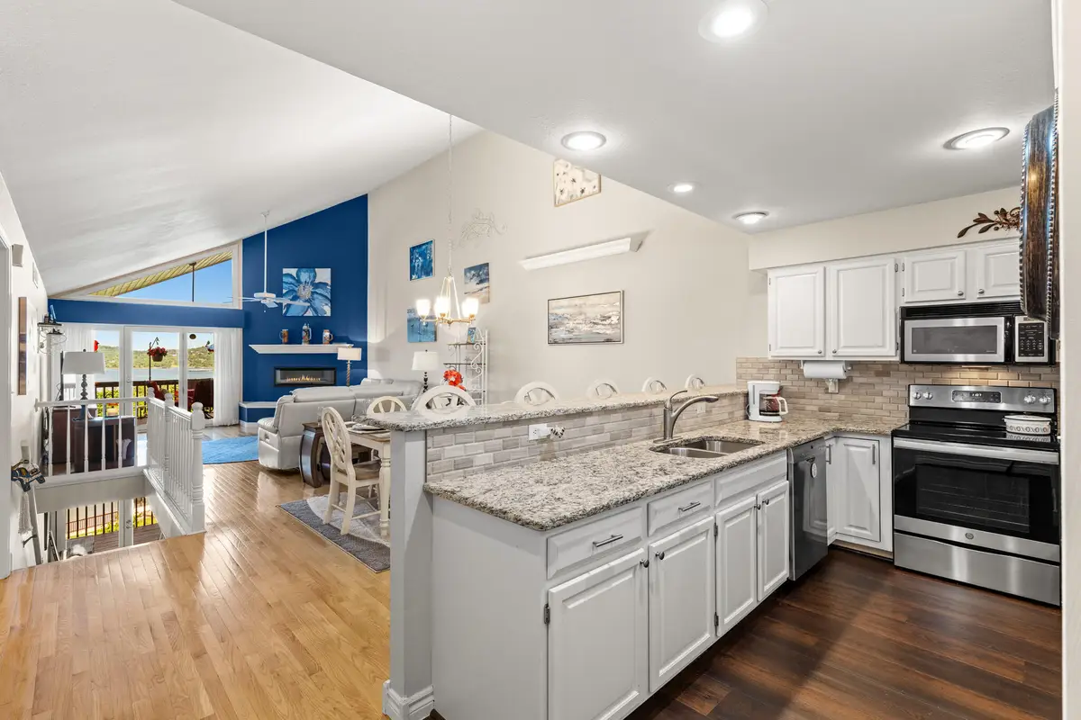 219 Point Seven Road #10, Kimberling City, MO 65686 - #1
