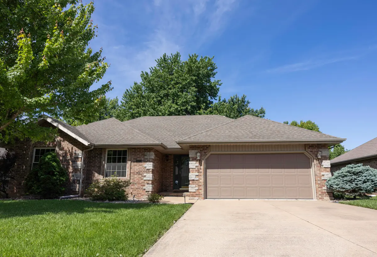 3675 S Lexus Avenue, Springfield, MO 65807 - #1