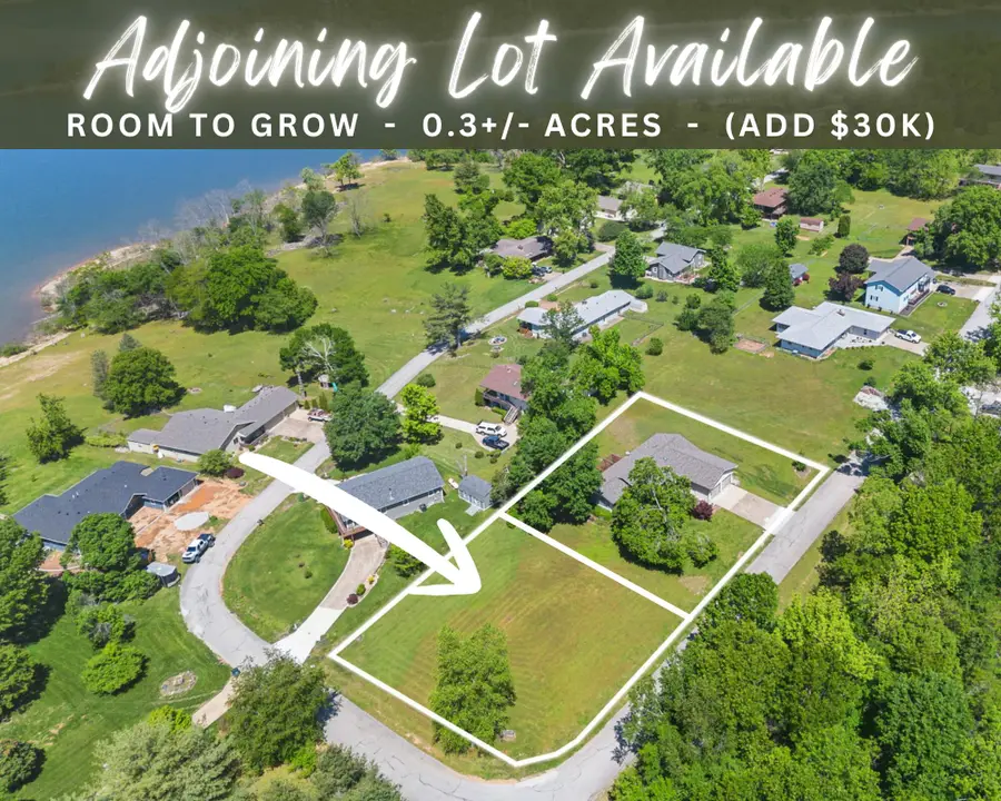 488 Hunt Club Circle, Galena, MO 65656 - #2
