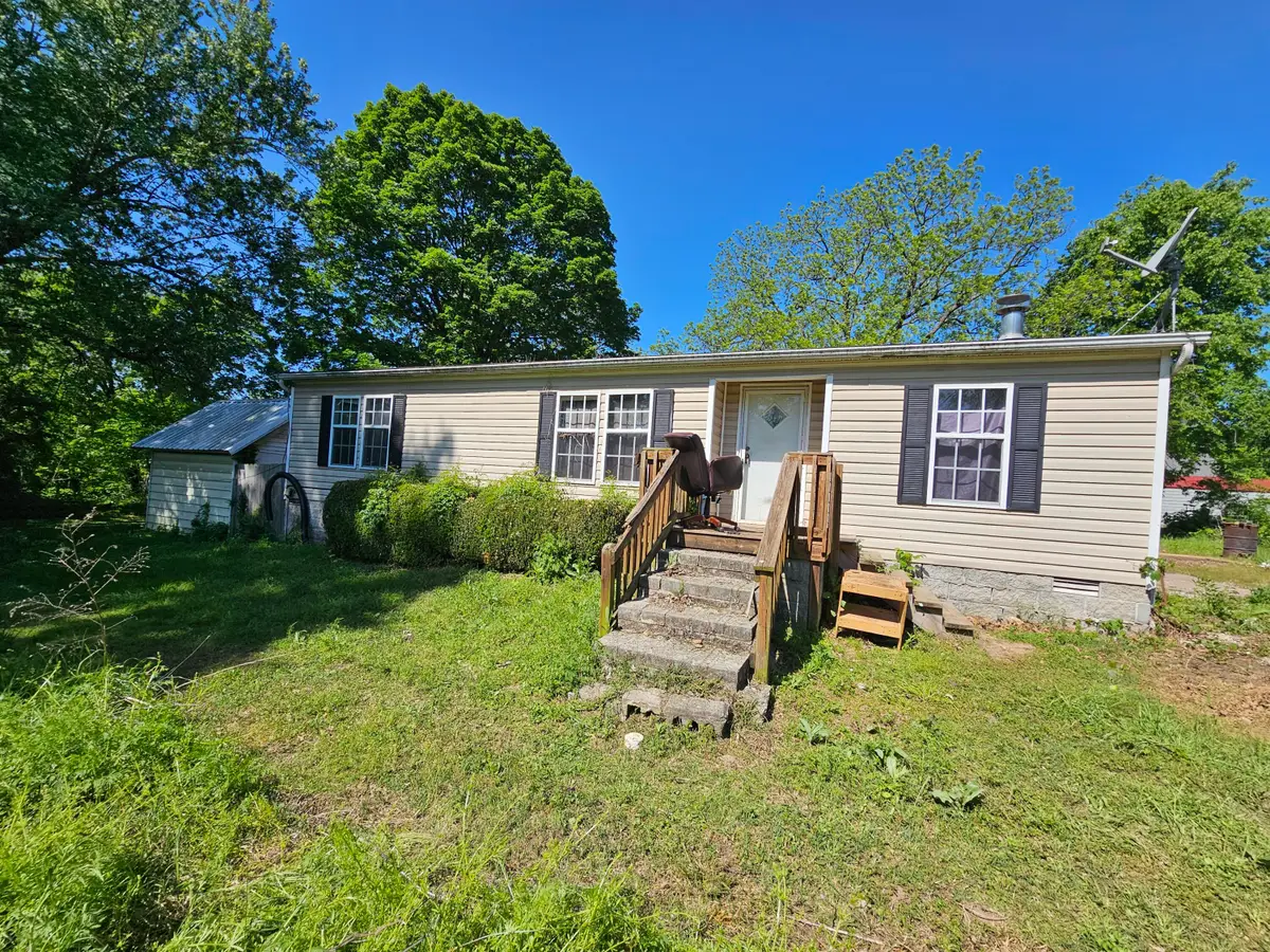 509 E Main Street, Humansville, MO 65674 - #1