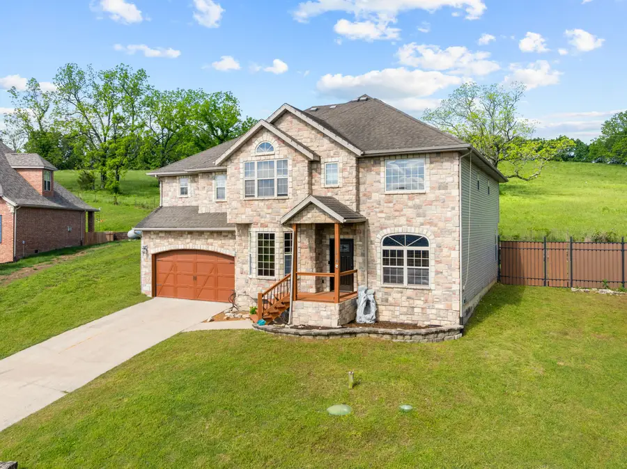 170 White Oak Circle, Walnut Shade, MO 65771 - #3