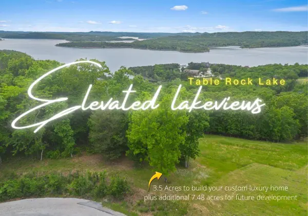 000 Breathless View Drive, Kimberling City, MO 65686