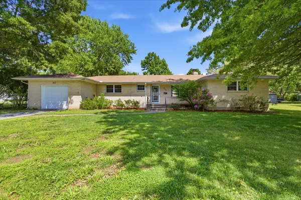 405 Grand Street, Monett, MO 65708